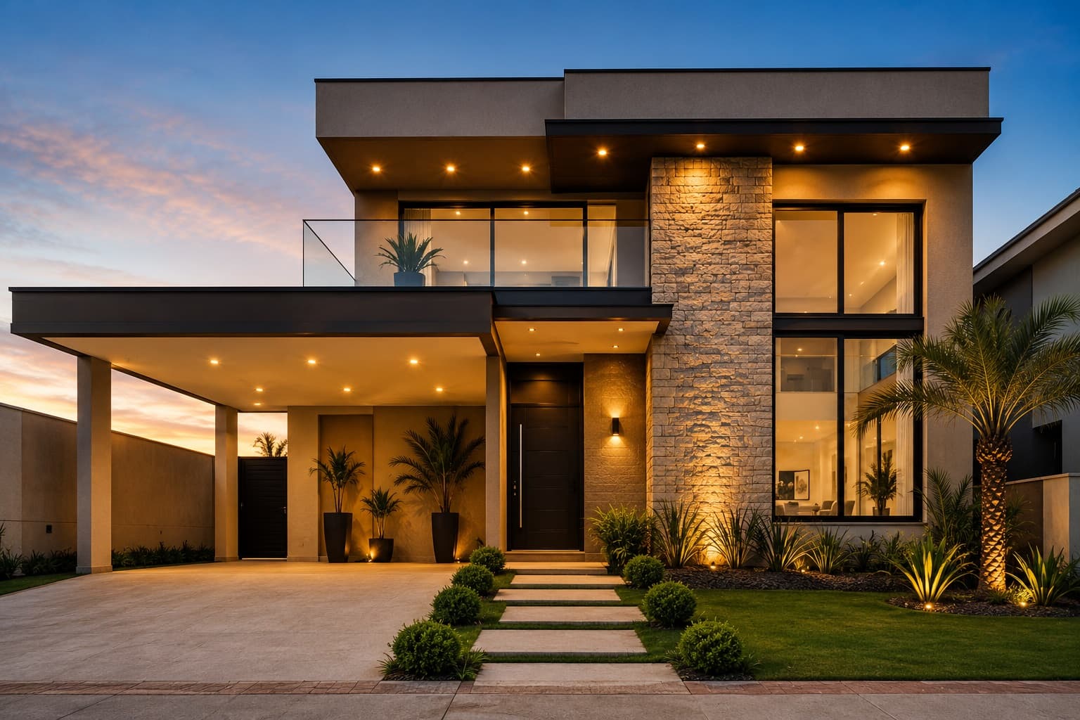Morar & Construir
